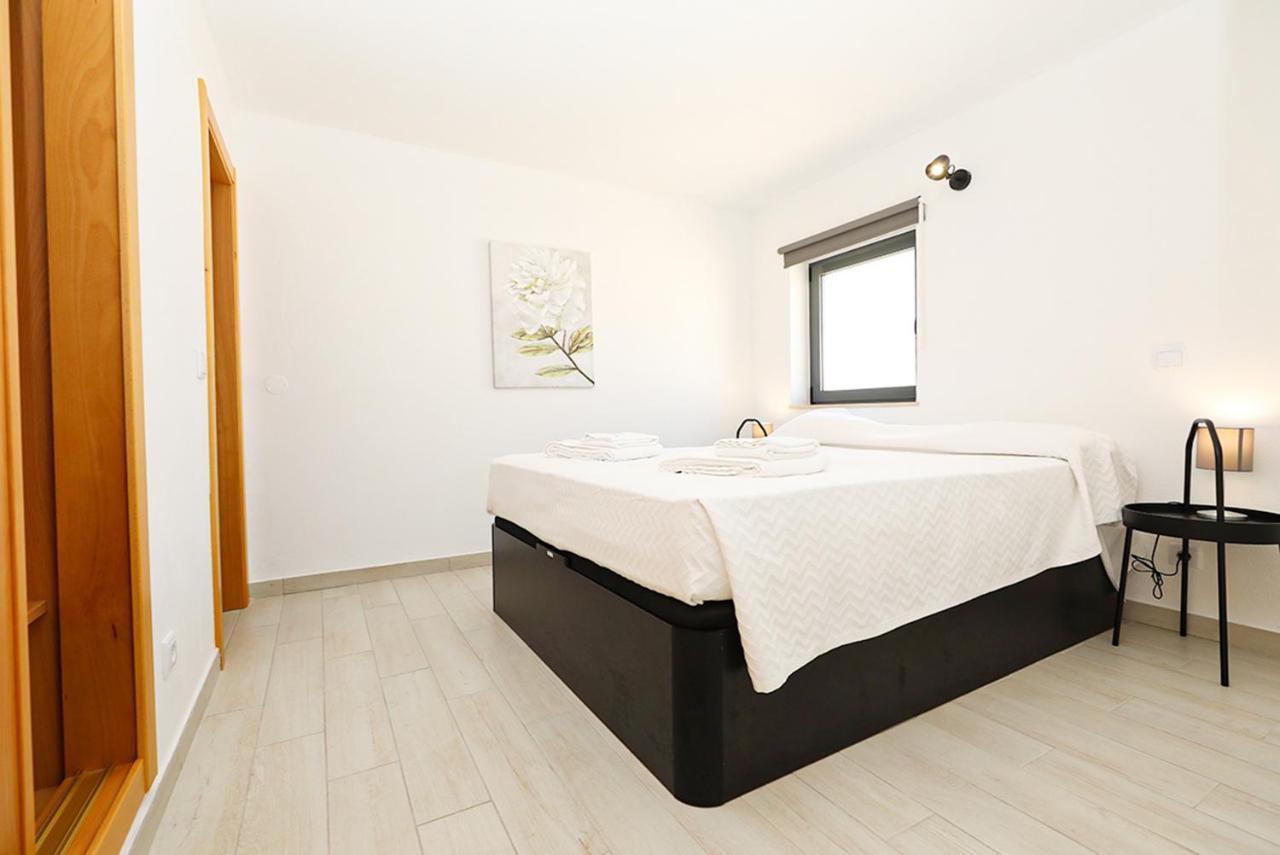 A62 - Cul De Sac Apartment In לאגוּ‏ש מראה חיצוני תמונה