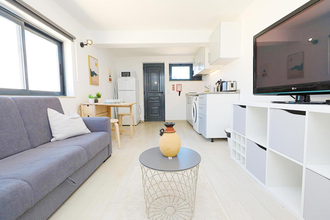 A62 - Cul De Sac Apartment In לאגוּ‏ש מראה חיצוני תמונה