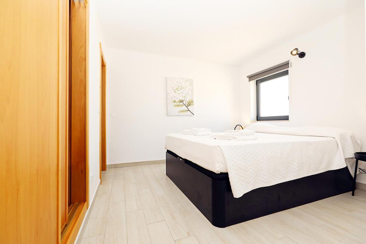 A62 - Cul De Sac Apartment In לאגוּ‏ש מראה חיצוני תמונה