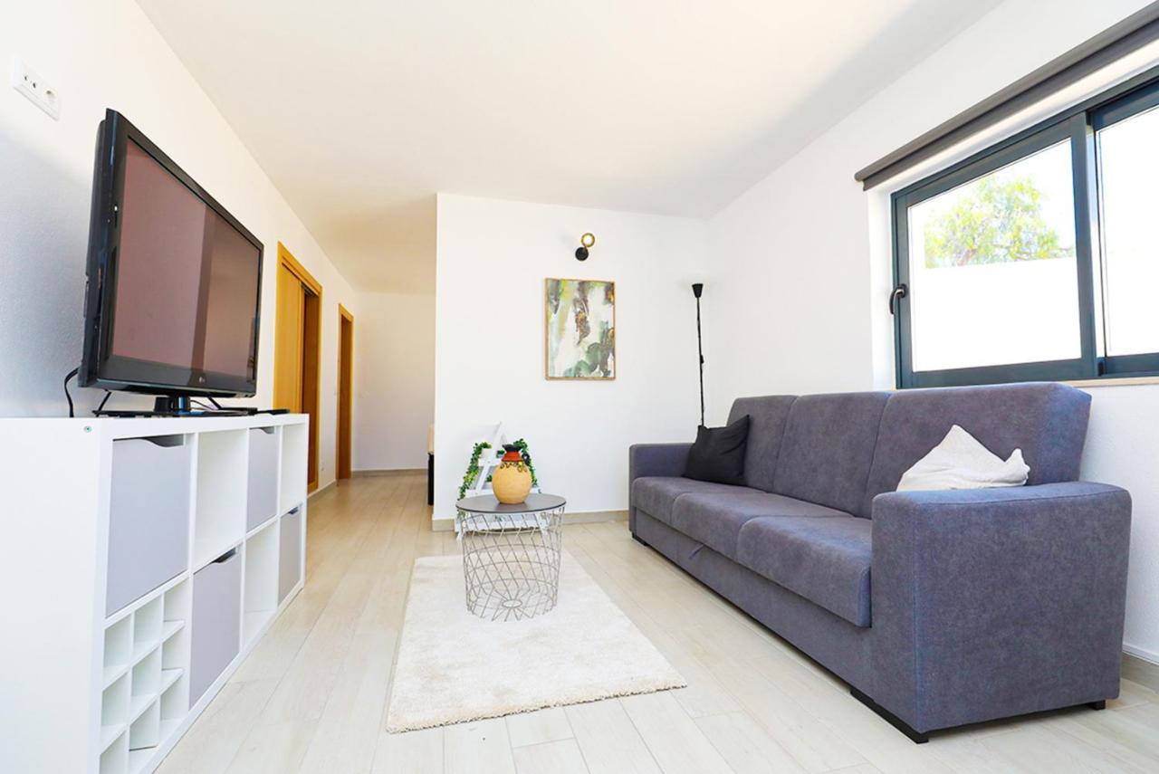 A62 - Cul De Sac Apartment In לאגוּ‏ש מראה חיצוני תמונה