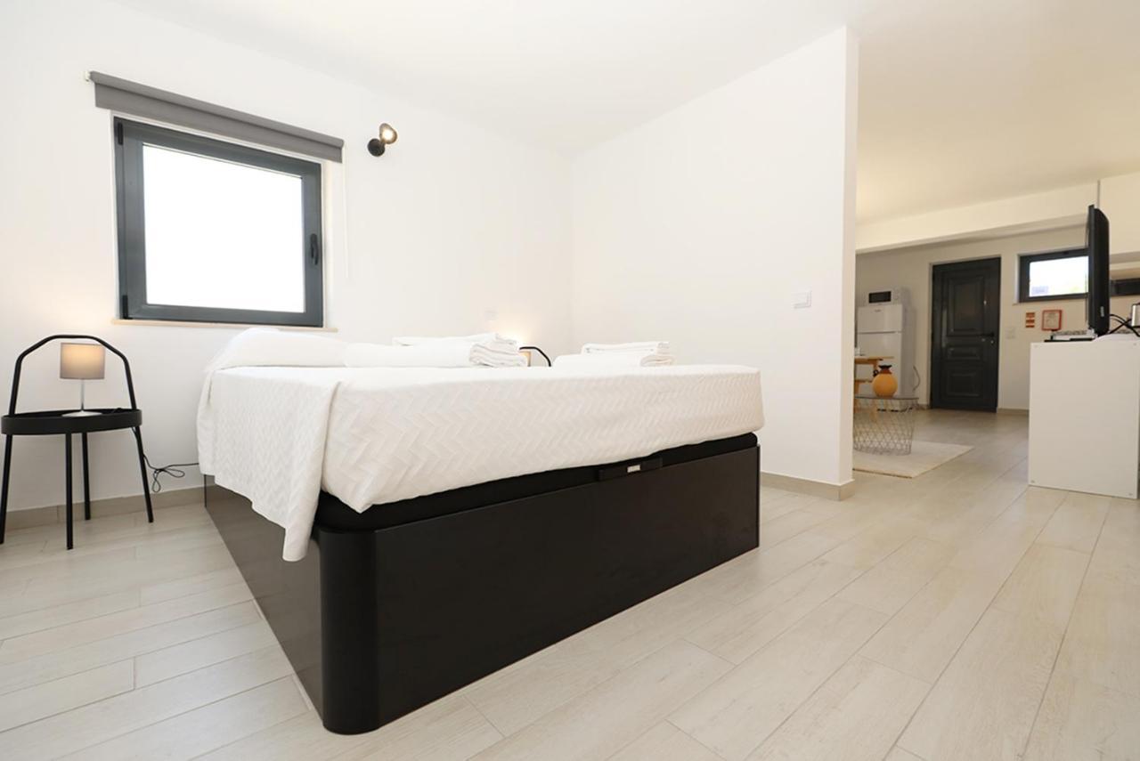 A62 - Cul De Sac Apartment In לאגוּ‏ש מראה חיצוני תמונה