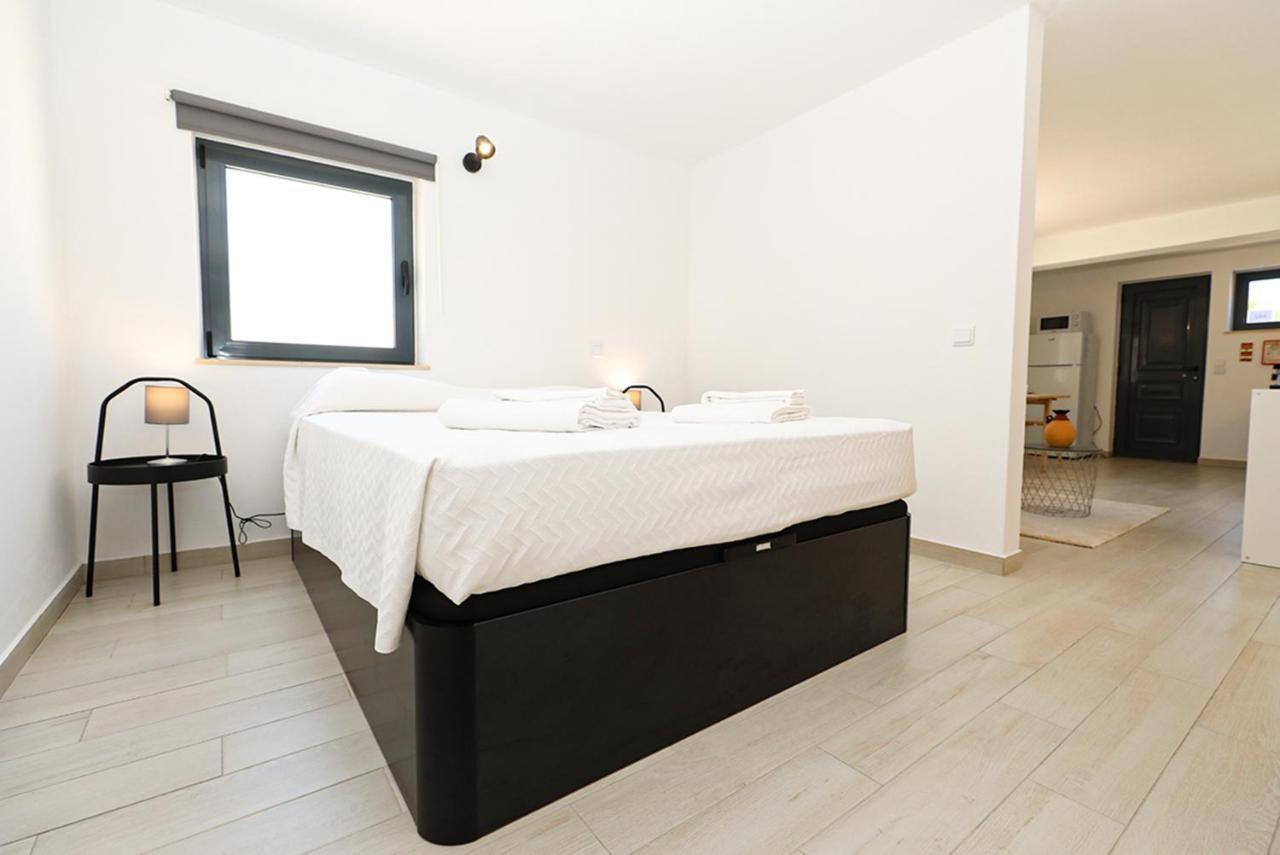 A62 - Cul De Sac Apartment In לאגוּ‏ש מראה חיצוני תמונה