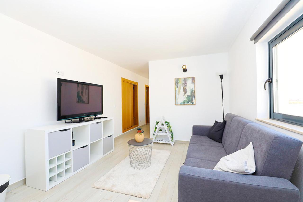 A62 - Cul De Sac Apartment In לאגוּ‏ש מראה חיצוני תמונה