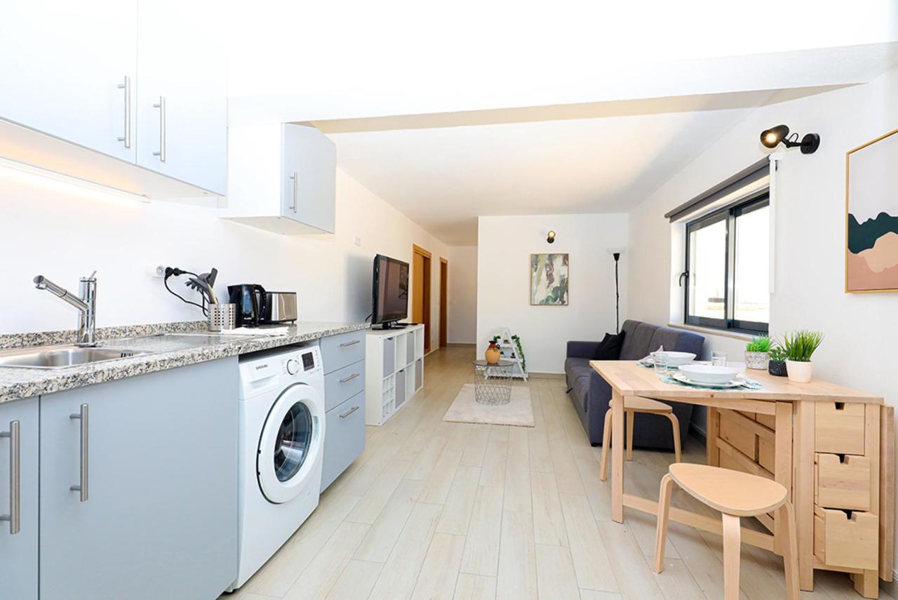 A62 - Cul De Sac Apartment In לאגוּ‏ש מראה חיצוני תמונה