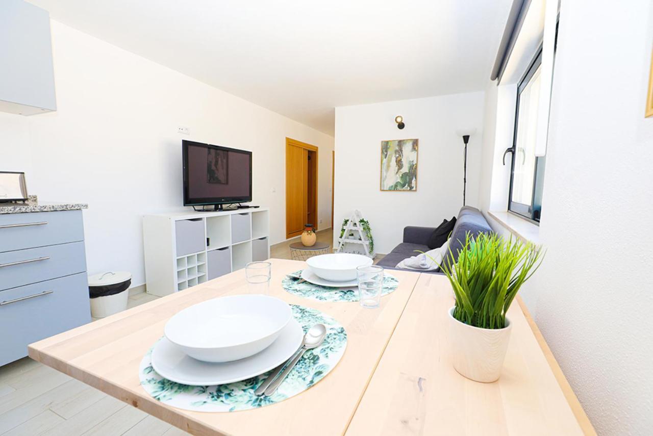 A62 - Cul De Sac Apartment In לאגוּ‏ש מראה חיצוני תמונה