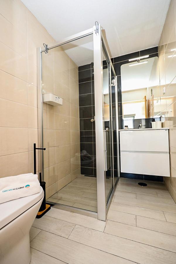 A62 - Cul De Sac Apartment In לאגוּ‏ש מראה חיצוני תמונה