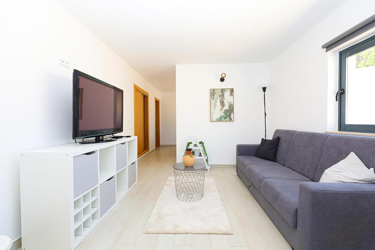 A62 - Cul De Sac Apartment In לאגוּ‏ש מראה חיצוני תמונה