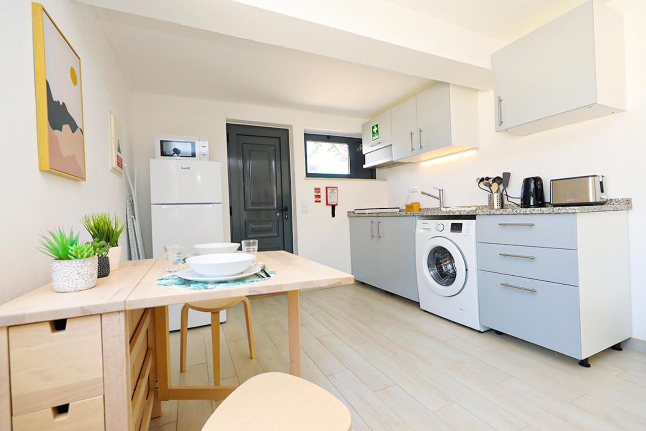 A62 - Cul De Sac Apartment In לאגוּ‏ש מראה חיצוני תמונה